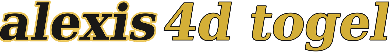 alexis4d togel logo