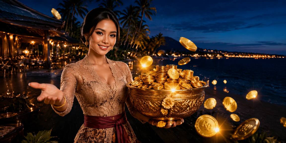 alexis4d togel Mystical Spirits and Feature Slots